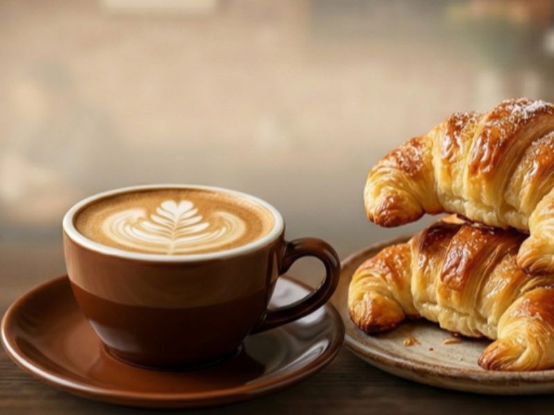Desayuno completo
